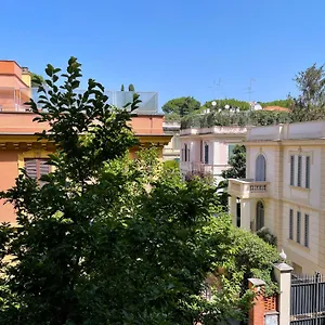 Appartement Quiet In Biancamano - Metro A - San Giovanni - Centro Storico, Rome